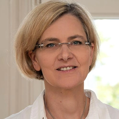 Rechtsanwältin  Karin Wroblowski 
